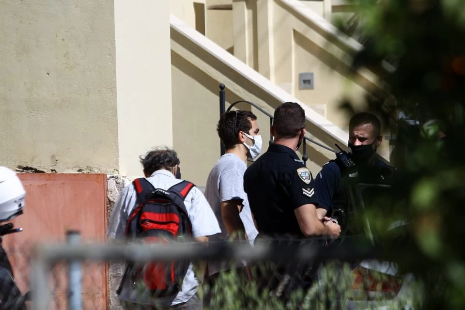 Έγκλημα στα Γλυκά Νερά: Δεν βρέθηκε DNA στα νύχια της Καρολάιν, ούτε όχημα διαφυγής